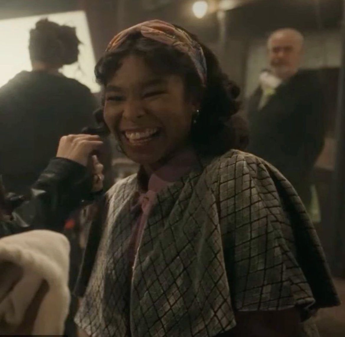 bailaineythnkr's tweet image. 