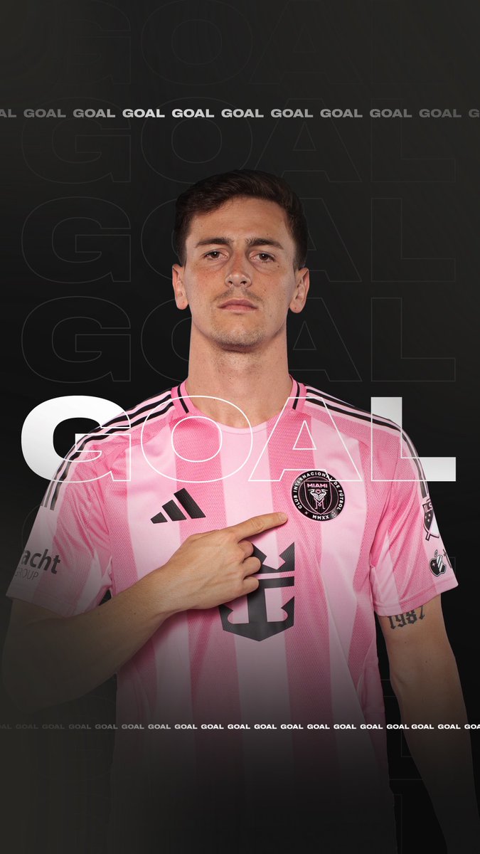 인터 마이애미 동부 결승 장면