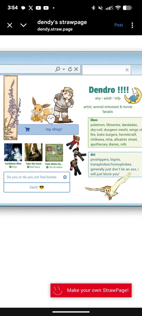 BeauHamato tweet media