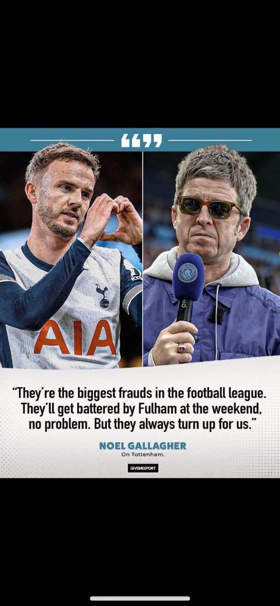Noelstradamus #FFC #Oasis
