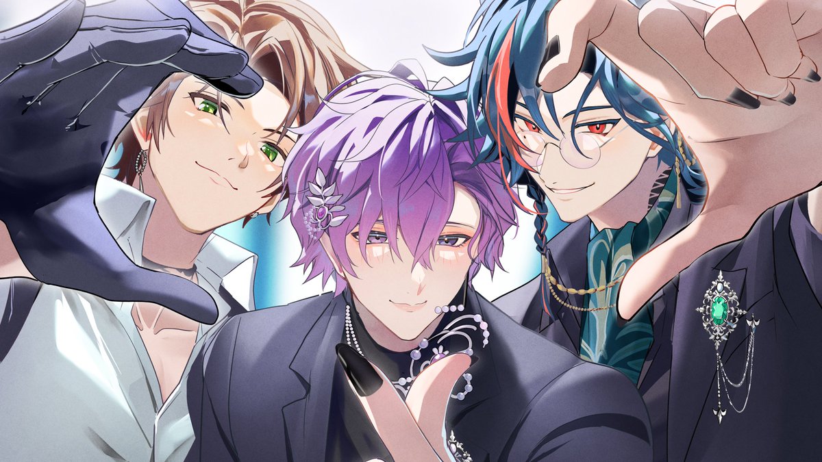 Amato. (@otama_ikazoruk) on Twitter photo 