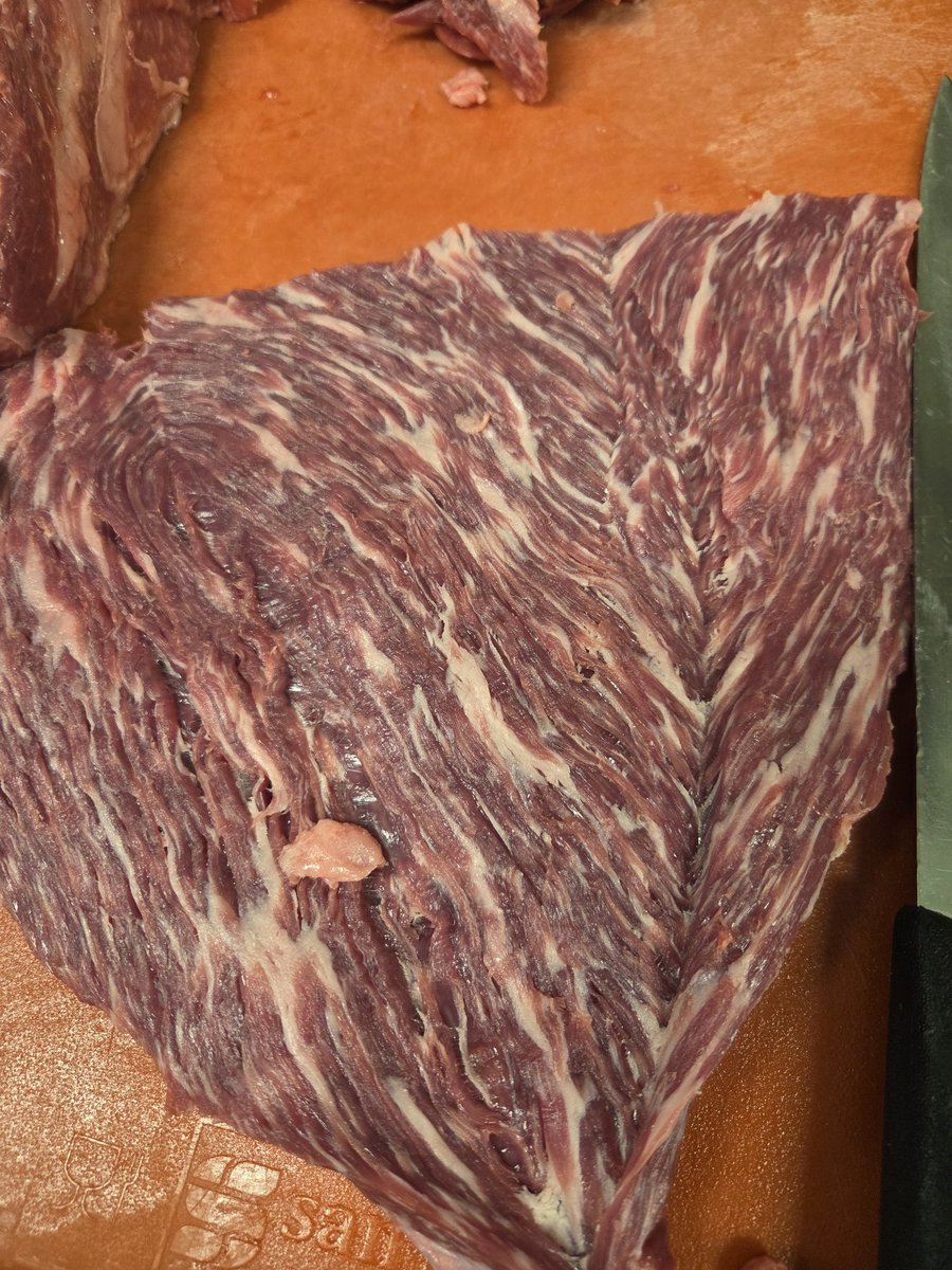 If anyone know about meats know what's up