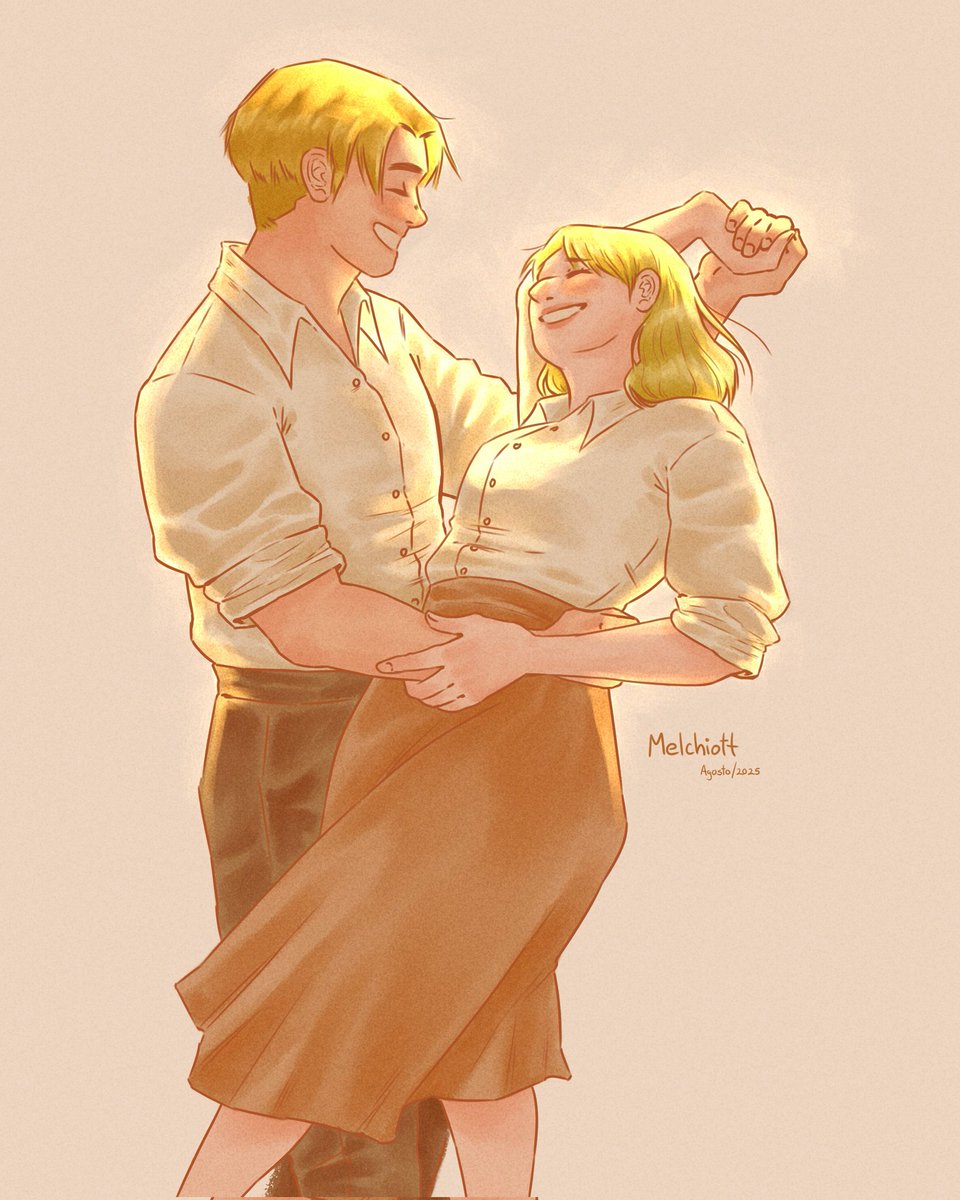 Melchiott666's tweet photo. Today I'm turning 30, I'm scared and emotional, so I'm just going to leave some of my recent work. I'd appreciate some love for them 😭

(omg I'm 30 now) https://t.co/5TOBEcgkQF