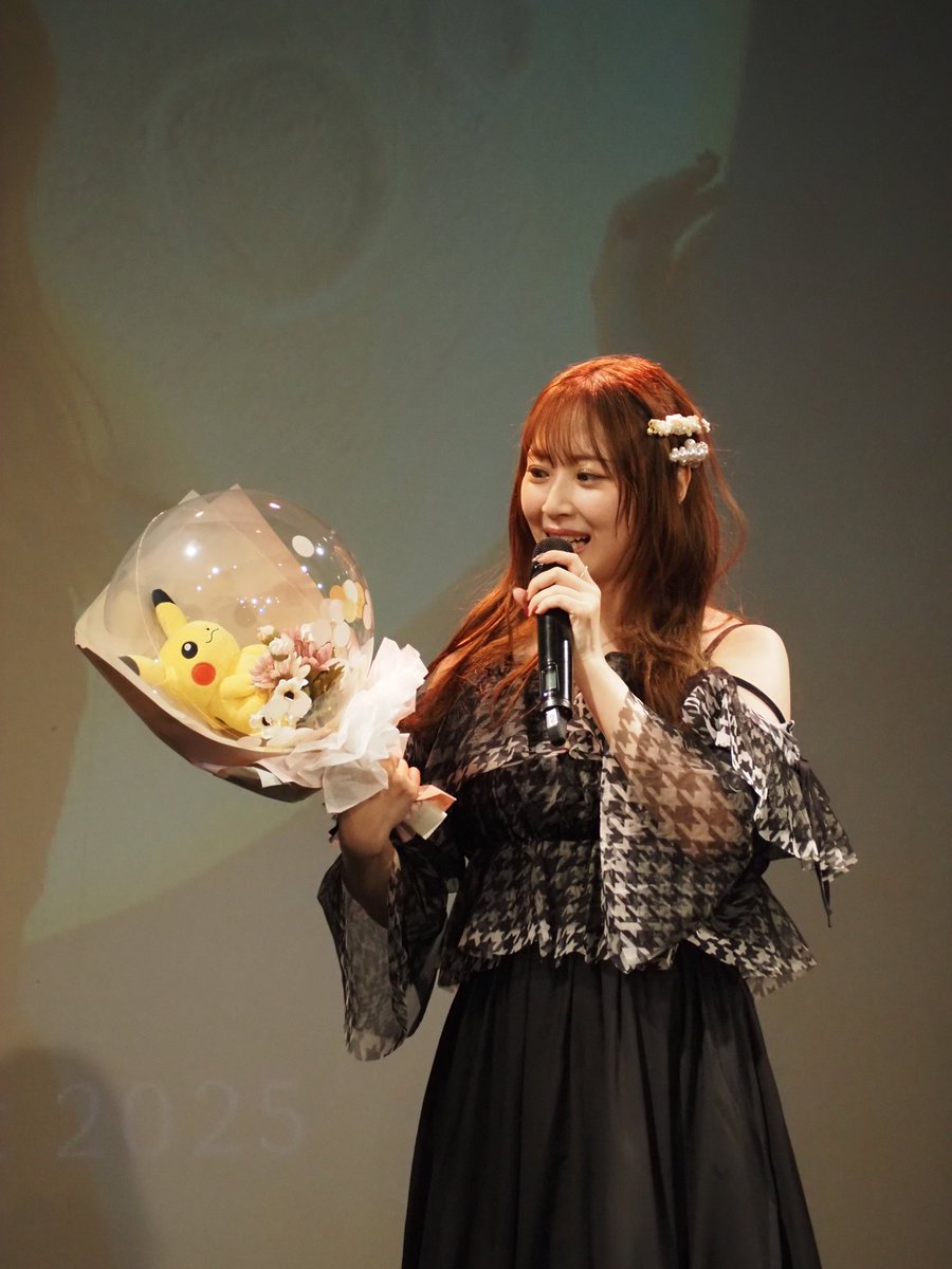 ashiko99's tweet photo. どれもかわいすぎますね🥰
#高柳明音 
#高柳明音生誕祭2025 
#高柳明音ー満月ー https://t.co/LzMyaTHT5Z