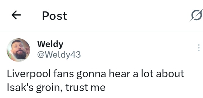 Weldy43's tweet image. 