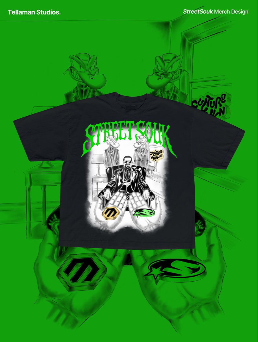 Michael Tella tweet media