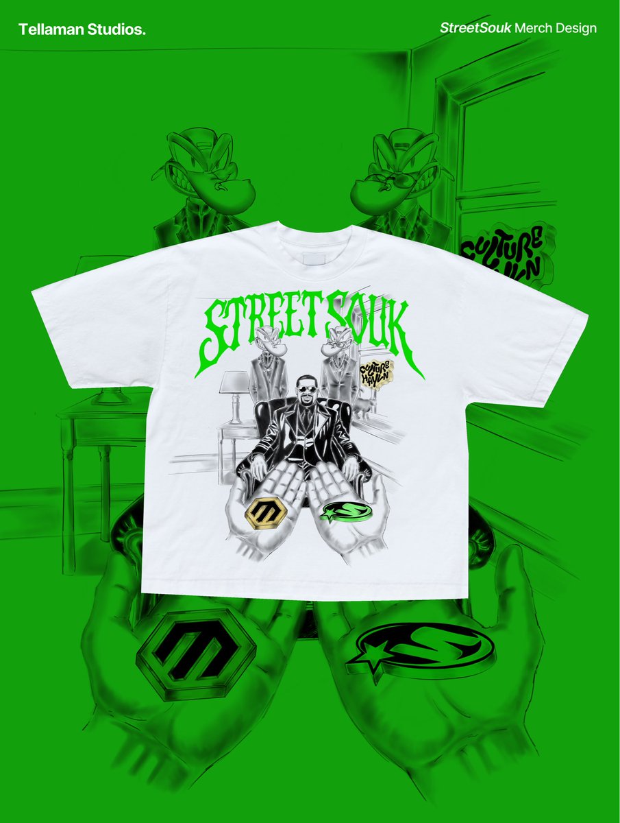 Michael Tella tweet media