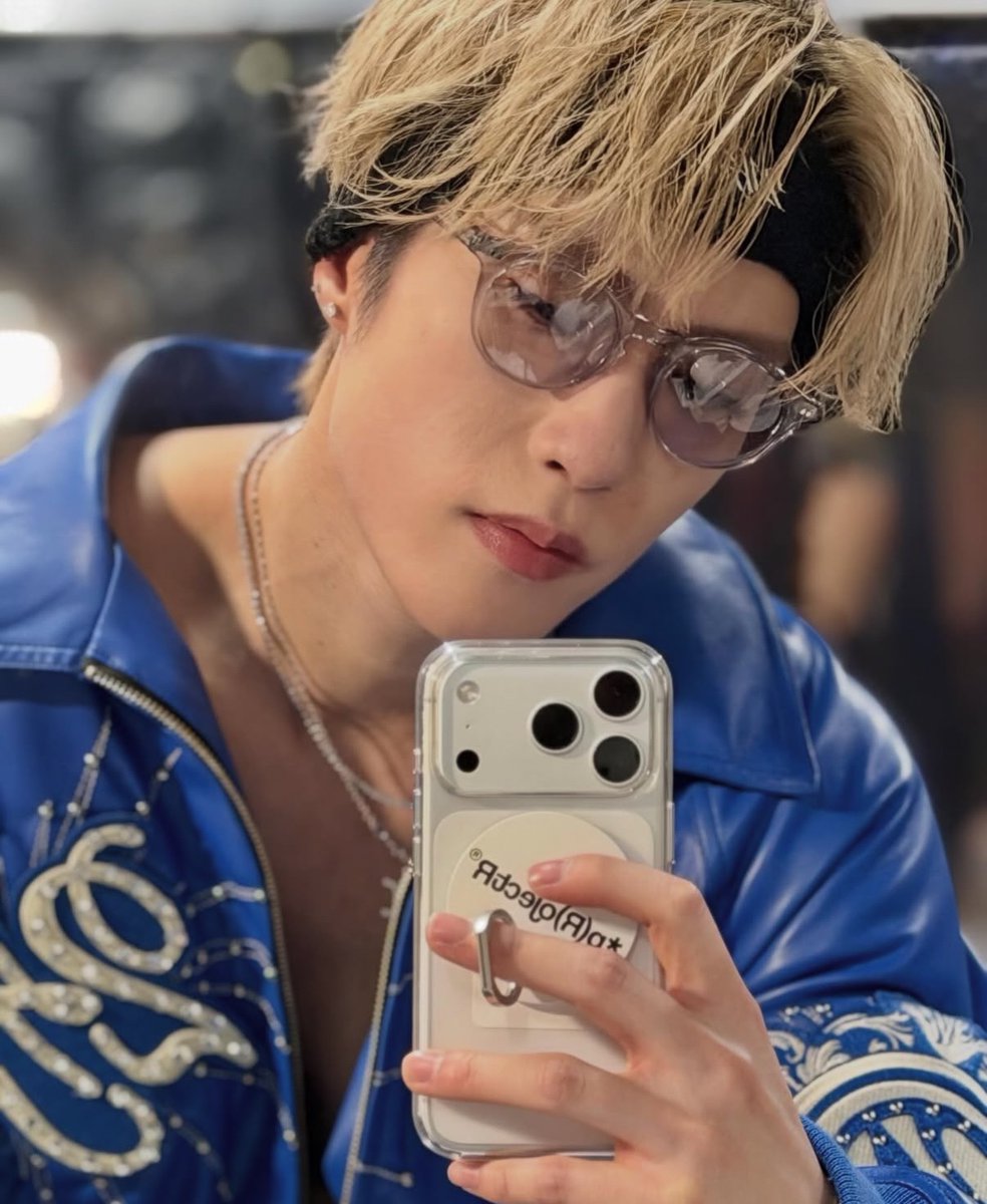 vertical_garage's tweet image. 【*p(R)ojectR®】

■ITEM LINE-UP
Logo iRing Mag 
PRICE：¥4,950 tax-in
COLOR：Black / White
SIZE：Free

#THERAMPAGE
#projectr
#PRIMALSPIDER
@projectr___ 
@therampagefext