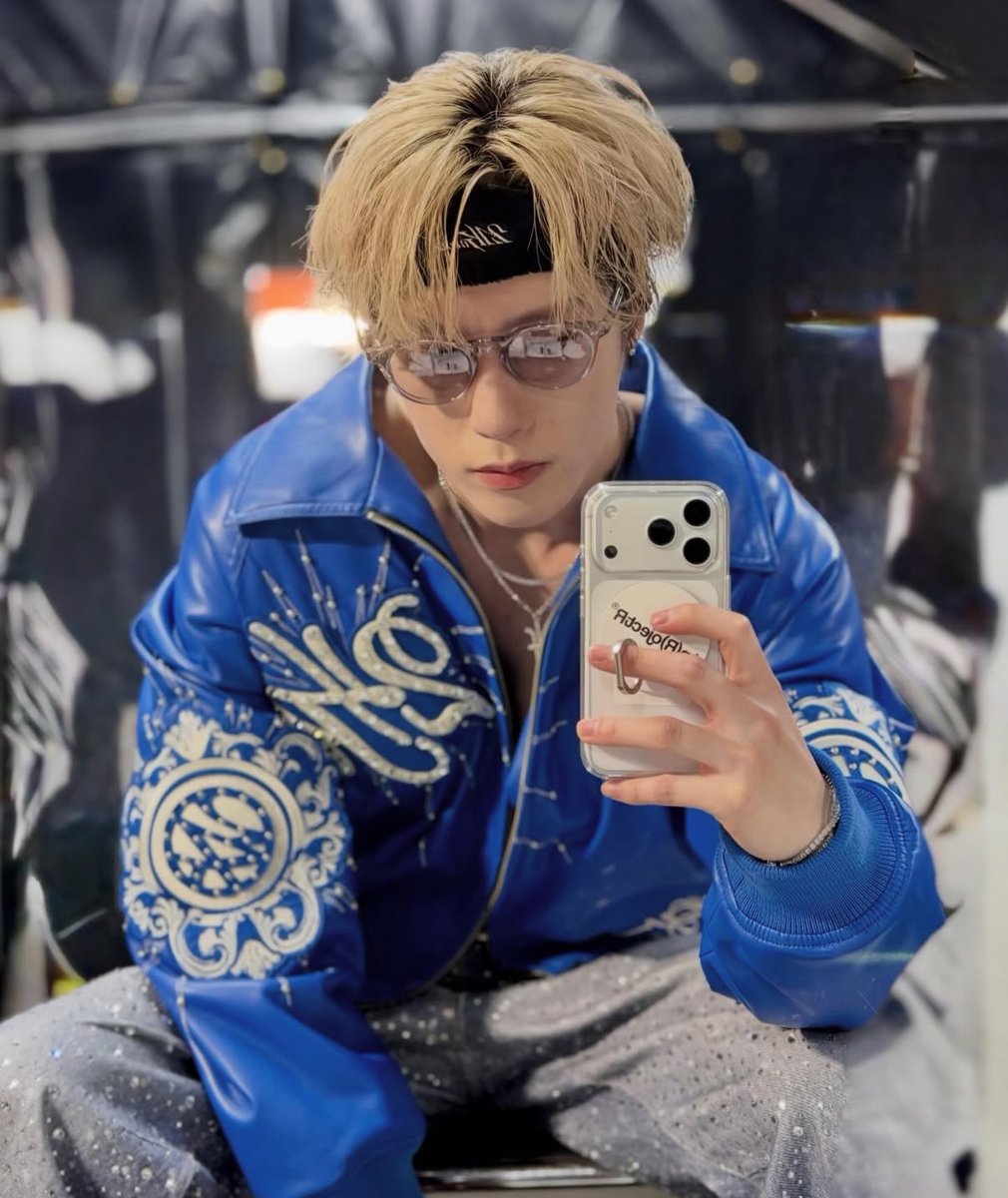 vertical_garage's tweet image. 【*p(R)ojectR®】

■ITEM LINE-UP
Logo iRing Mag 
PRICE：¥4,950 tax-in
COLOR：Black / White
SIZE：Free

#THERAMPAGE
#projectr
#PRIMALSPIDER
@projectr___ 
@therampagefext