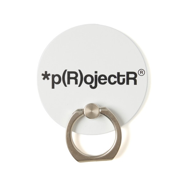 vertical_garage's tweet image. 【*p(R)ojectR®】

■ITEM LINE-UP
Logo iRing Mag 
PRICE：¥4,950 tax-in
COLOR：Black / White
SIZE：Free

#THERAMPAGE
#projectr
#PRIMALSPIDER
@projectr___ 
@therampagefext