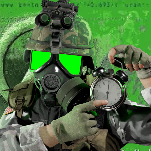 All roads lead to stasis

By Adrian Shephard in Half-Life / Fan art community.lambdageneration.com/half-life/post… #halflife #fanart