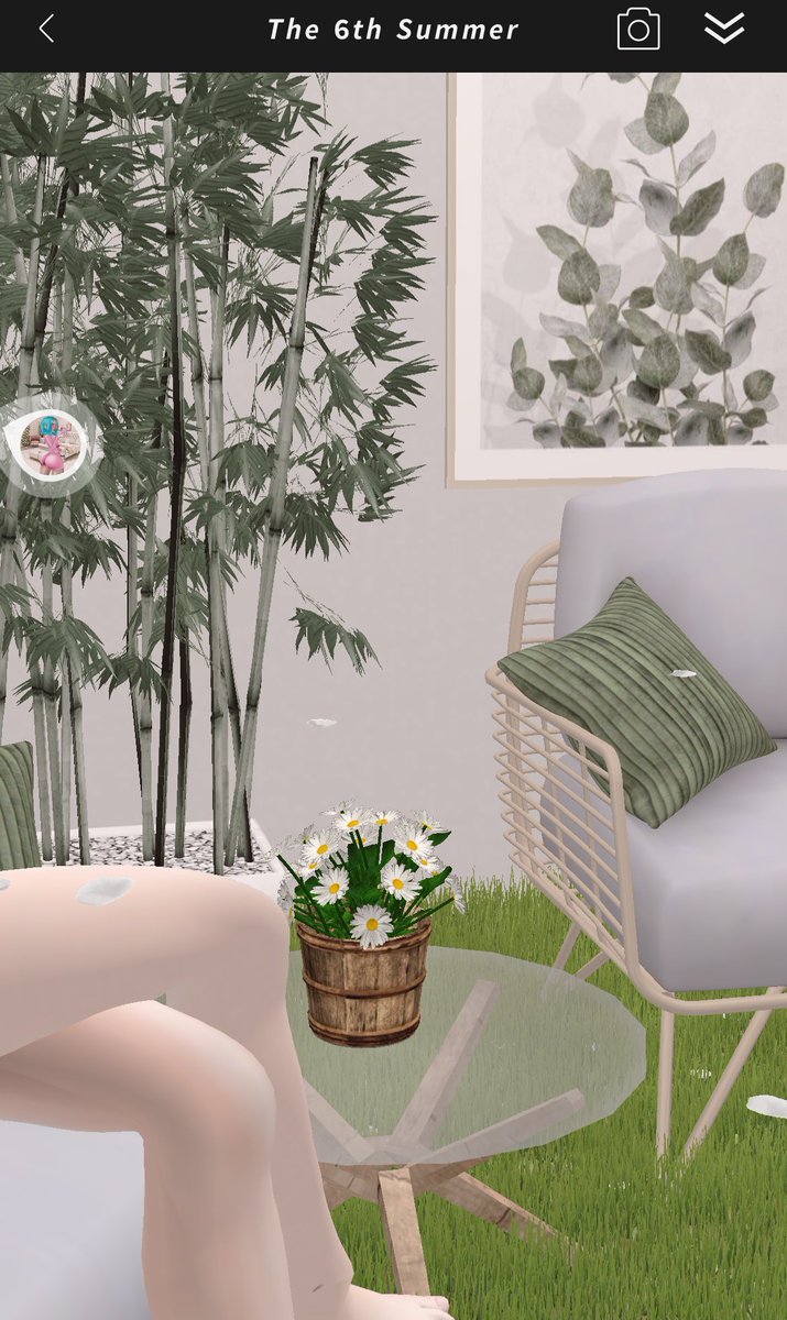 990716e's tweet image. es que deben ver lo linda que es esta sala, la amo. vuelvo y vuelvo y no me canso de chillar en mi lo perfecta que es para mi. espero se pasen por allí de seguro que ahí estaré 🤍