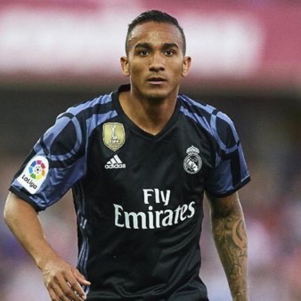 Enhorabuena por la Libertadores Danilo, pero no olvidamos lo que hiciste aquella noche en Balaidos en 2017.