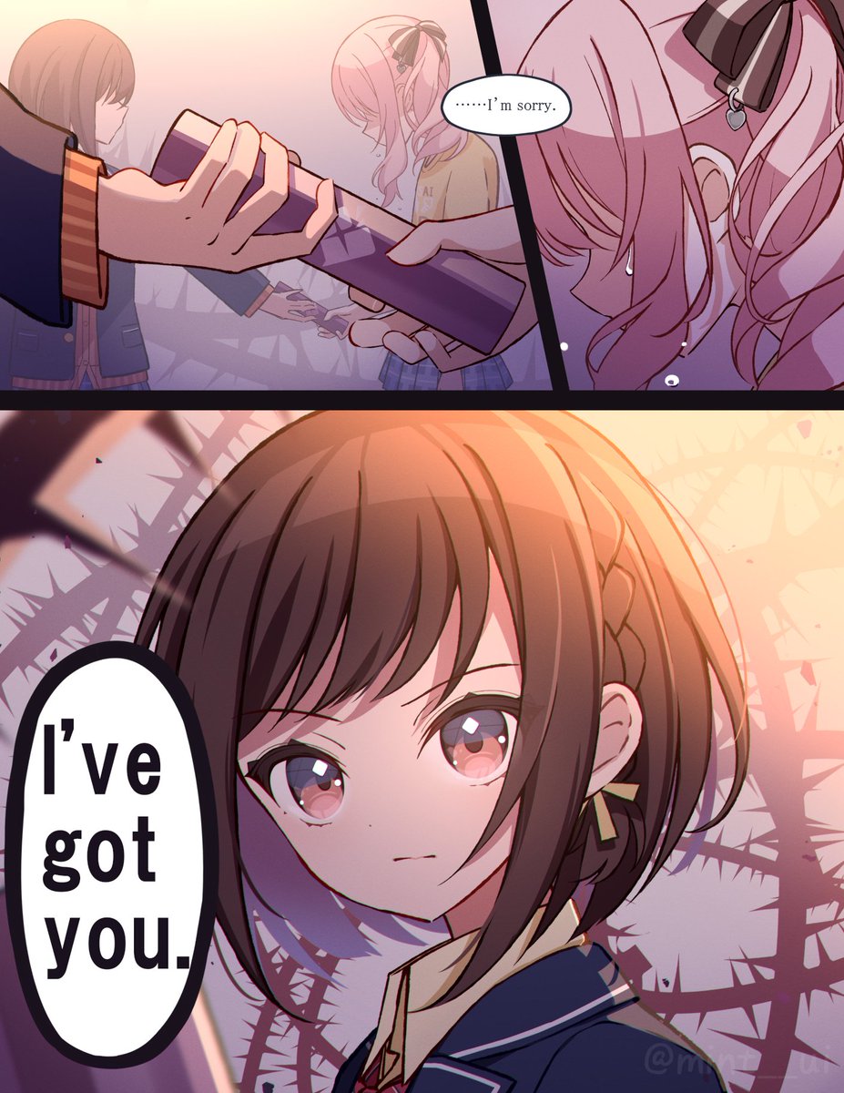 かしみんと (@mint__ui) / Posts / X