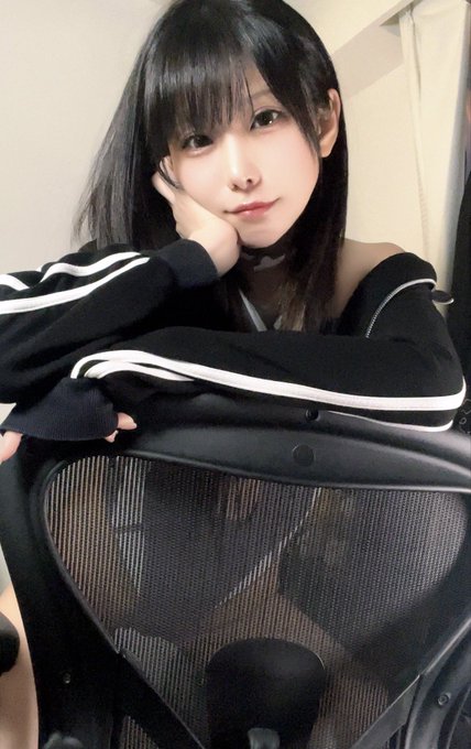 コスプレイヤーmisacoのTwitter画像30