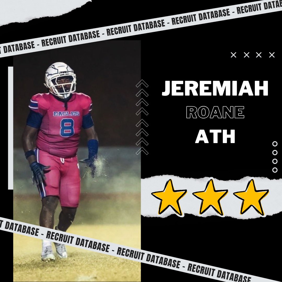 Recruit Database tweet media