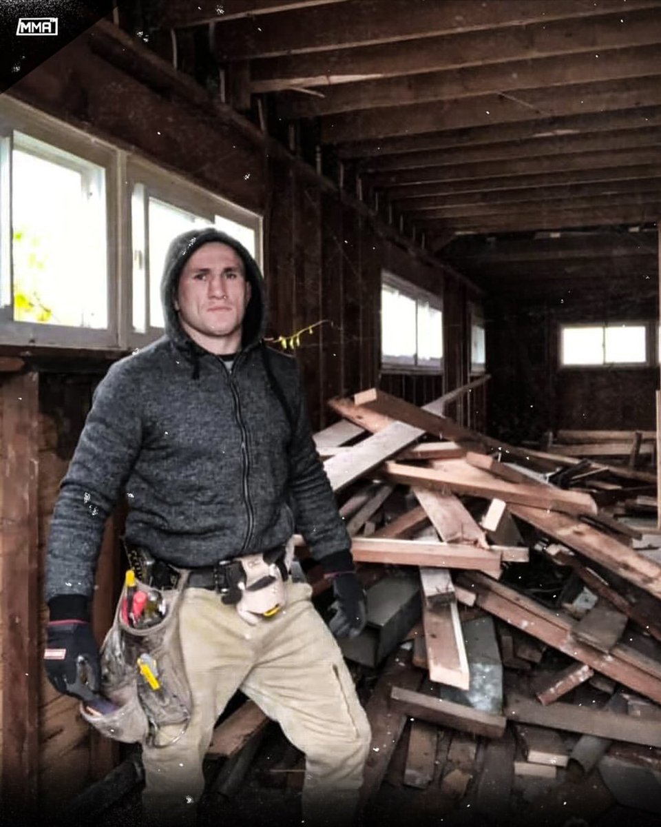 Merab “The Machine” Dvalishvili tweet media