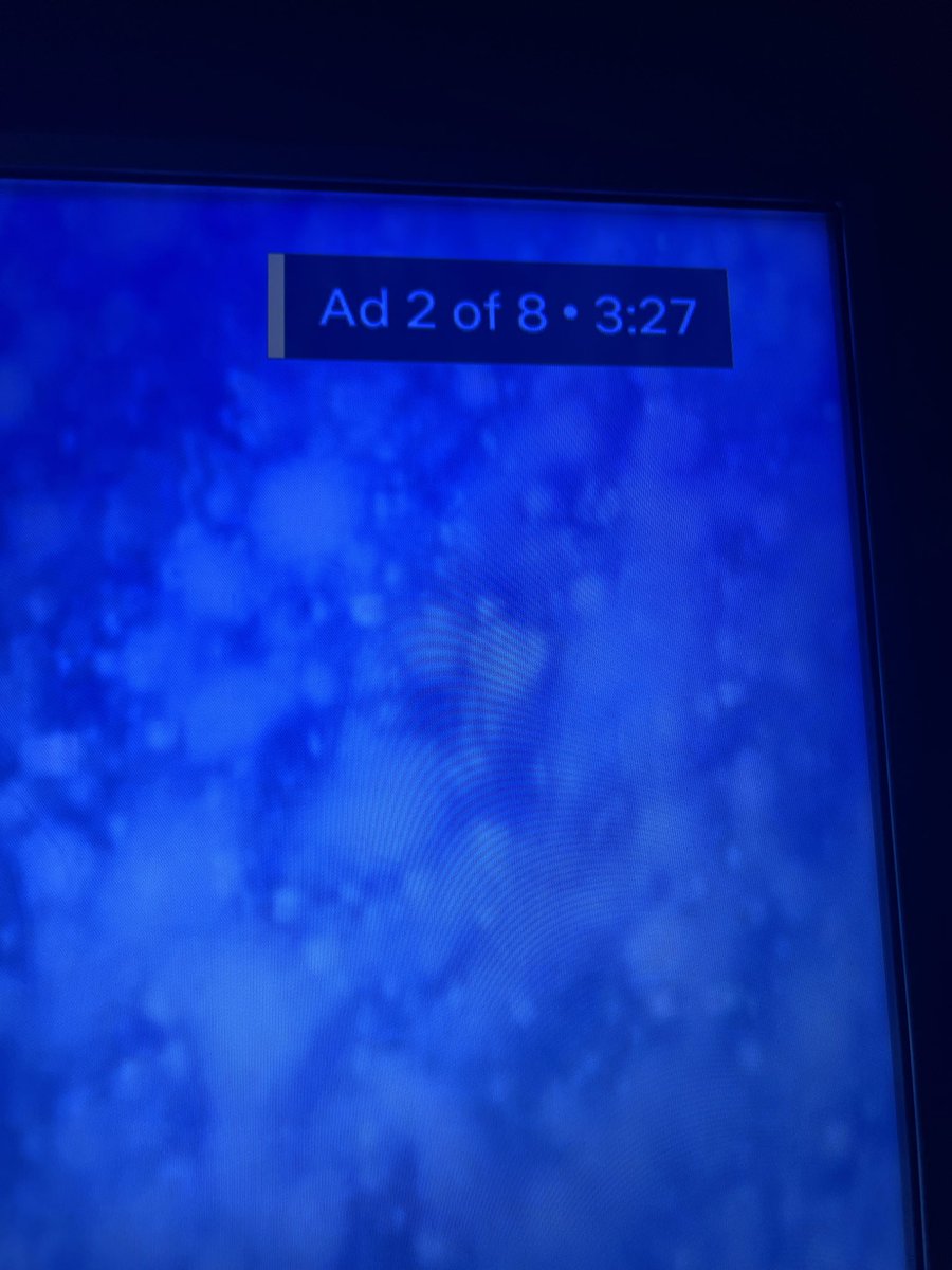 bobsavoie's tweet photo. #SurvivorSeries the real surviving part of this show is sitting infront of ads forever to watch FOUR boring matches. https://t.co/1VaweV8JM4