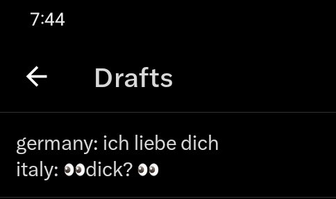 sssonyancat's tweet image. was i onto anything