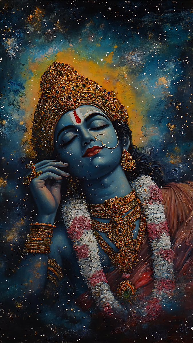 GitaShlokas_'s tweet image. Surrender to me. I will take care of everything.