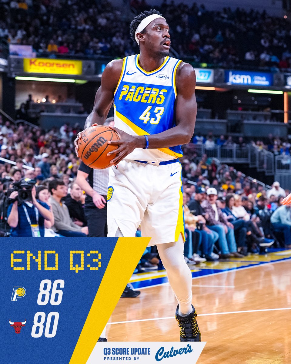 up six heading to the final frame. 