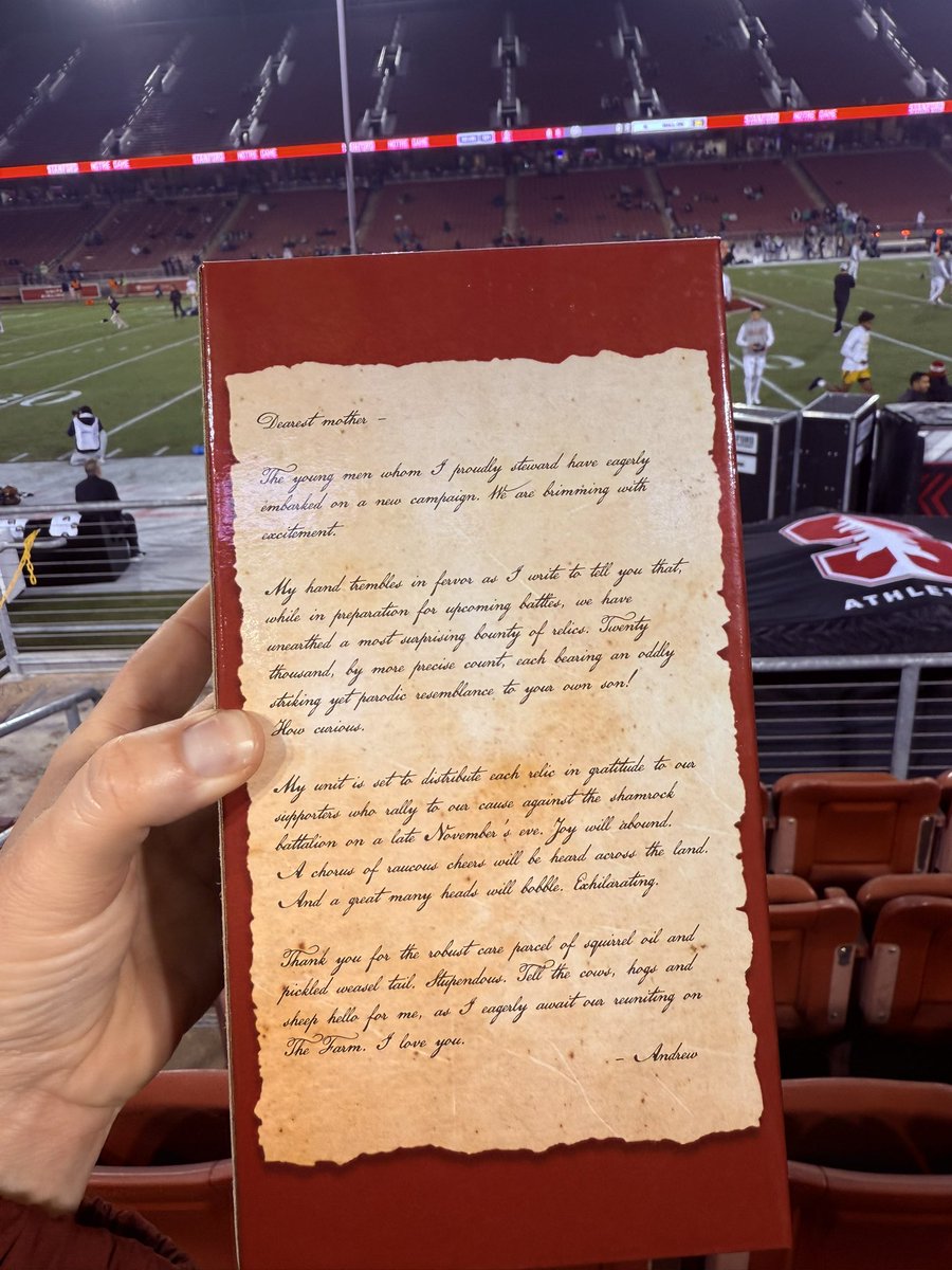 Emily Van Buskirk tweet media