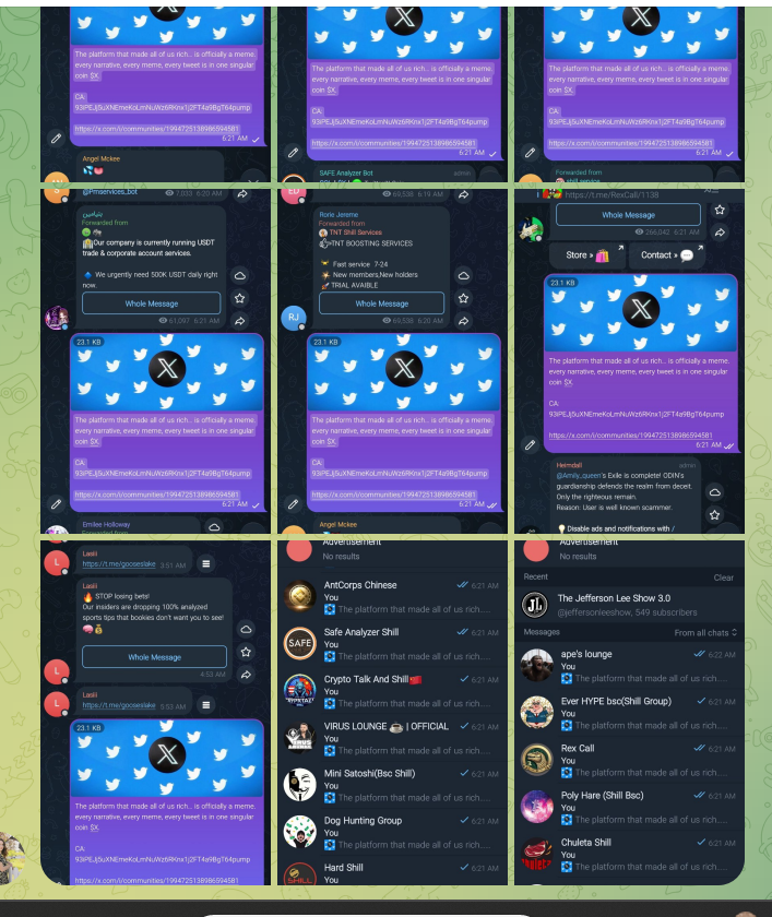 Shilling team have started an hour ago, let's run this