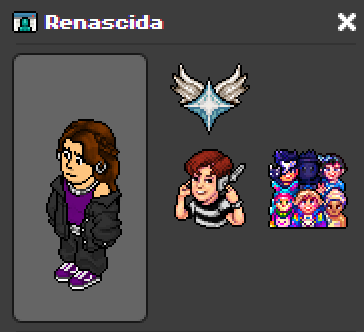 R͏e͏n͏a͏s͏c͏i͏d͏a ⋆˚࿔ tweet media