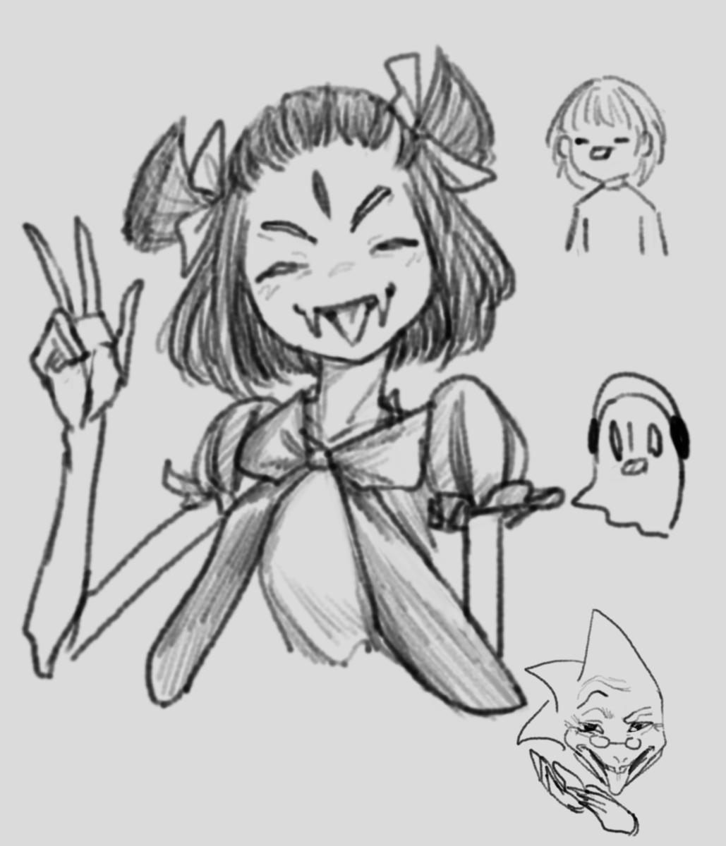 she will be dancing on the spider till I