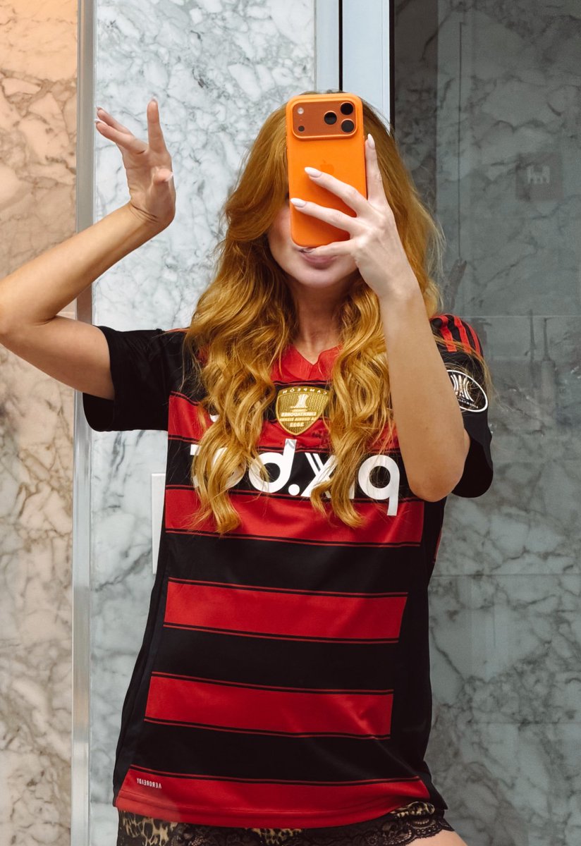 Marina Ruy Barbosa (@mariruybarbosa) on Twitter photo 