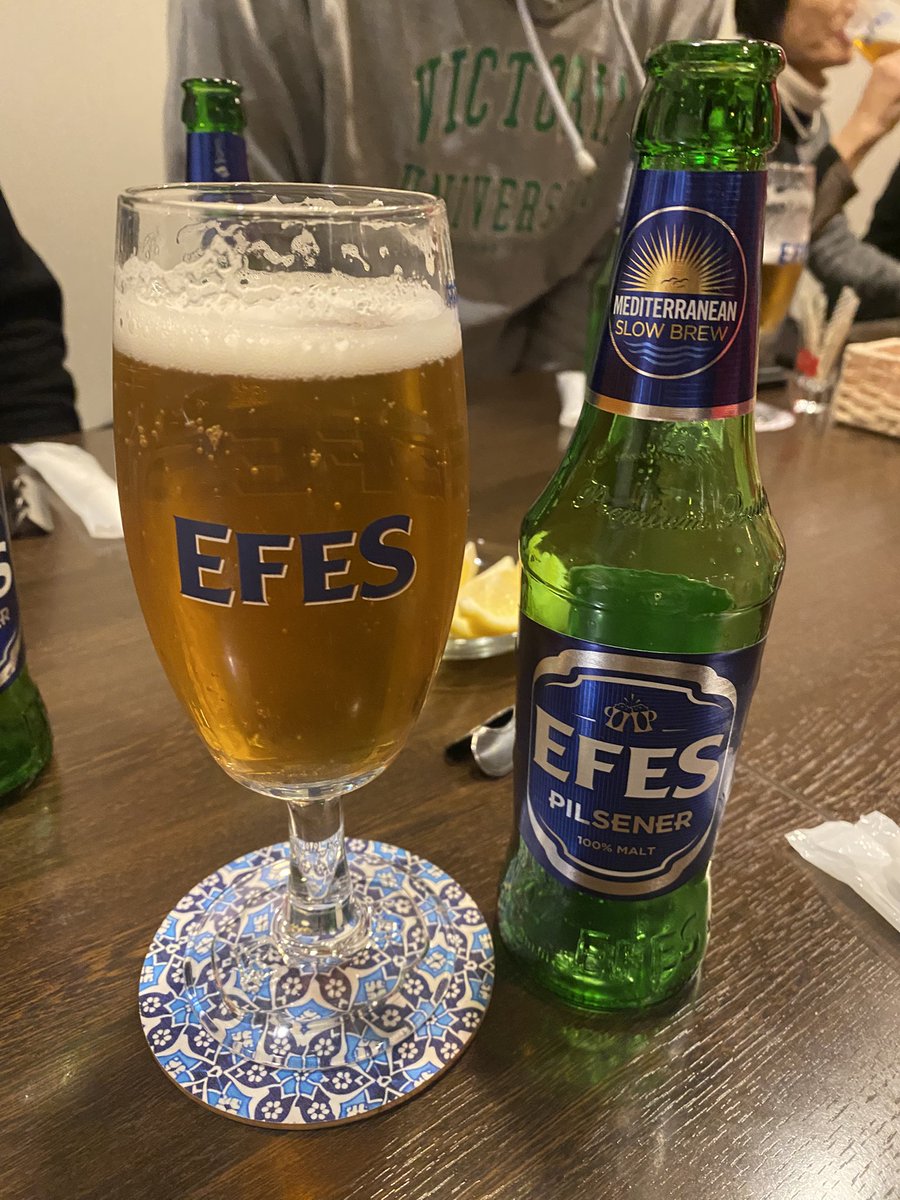 mama930's tweet photo. 昨日は、合気道お稽古後、高橋佳三先生の身体運用講習会➕門人フェティさんのトルコ料理🇹🇷のお店で打ち上げ。仙骨・ハムストリングス・前鋸筋、前にコロコロ・四つん這いなど、頭も身体もフルスロットル。美味しいトルコ料理でお喋り・舌・お腹もフルスロットル。高橋先生、有難うございました！ https://t.co/Du0FmFfVJT