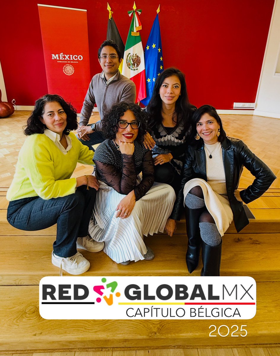 Gea Zazil tweet media