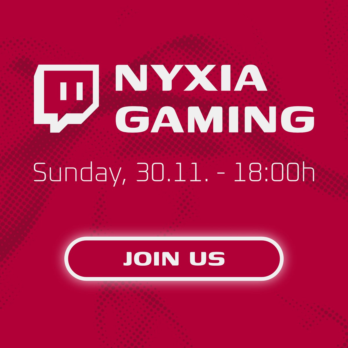 NYXIA eSports tweet media