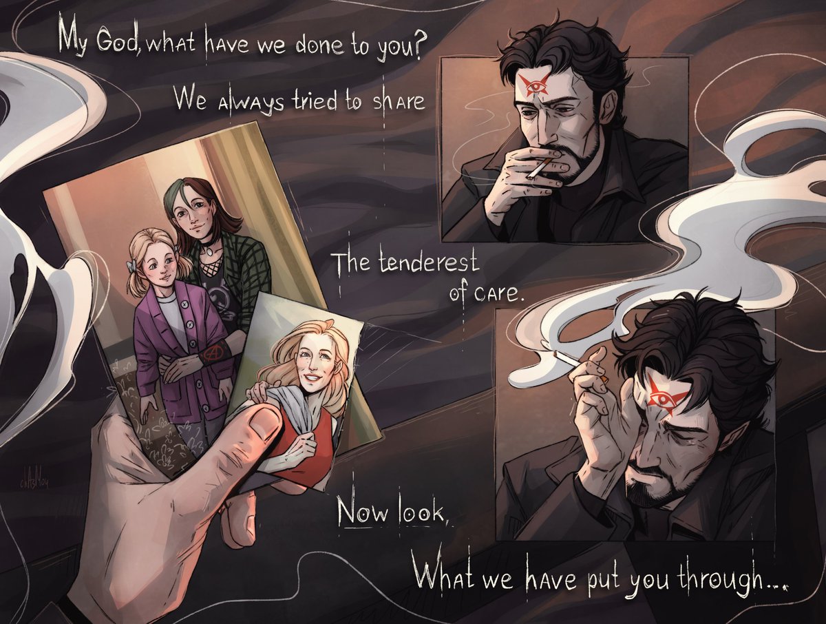 Этой ночью я собираюсь разбить вам сердце 💔
Ведь все могло бы быть иначе. Могло бы...

Картинка на #бабблдвиж, по доставшейся мне песне Depeche Mode – Precious (текст и перевод в реплаях)

#Bubble #Чд #Васианы #ТомаЛахтионова #ВасилийЛахтионов #ДианаЛахтионова