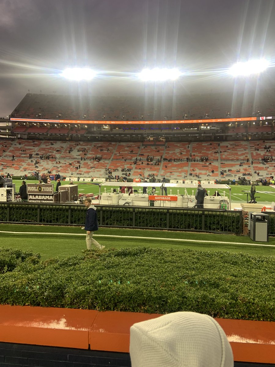 rbigoney's tweet photo. Roll Tide https://t.co/lOei0IWcbG