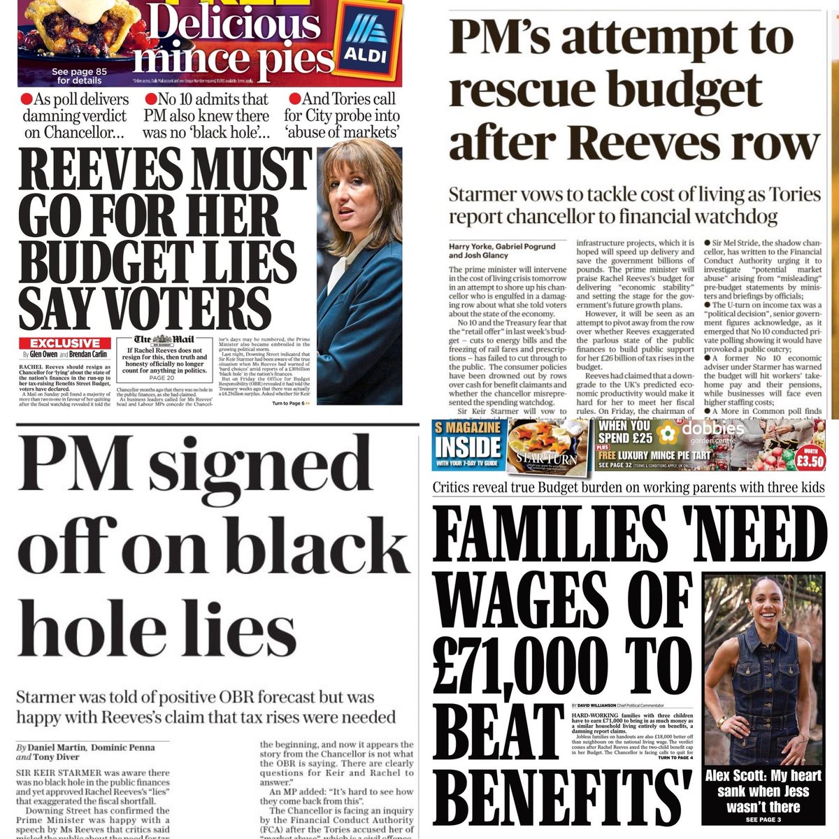 Cllr Connor Winter tweet media