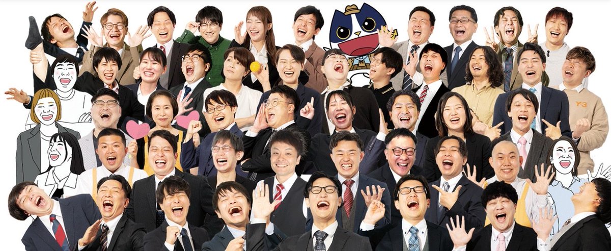 YokotaSho's tweet photo. 本日11/30のKODEKAちゃんは、

ヤマダデンキ池袋本店には
セレクト田中が！

ビックカメラ有楽町店には
ドッカン吉田が！

ヤマダデンキ大井町店には
ルック小寺が！
 イオンスタイル名古屋ドーム店には
マスター加藤が！
 イオンスタイル東久留米店には
ベル月村が！
 イオンスタイルレイクタウン店には
ハートキャッチ大倉が！
 イオンスタイル桂川店には
グッド海上が！

ヤオコー入曽店には
ナンバーワン辻本が！

ヤオコー渋川店には
サンデー岡本が！

OIOI北千住には
キラリ星とスター平井が！

マーケティング支援企業として
様々な支援をしておりますが
対面のリアルプロモーションは
ここ9年間、最強最笑の負け知らず

お近くの方はぜひ笑いに来てね✨

#これがKODEKA