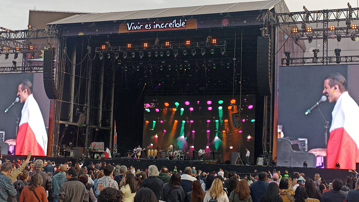 Remind GNP/ The Queen Experience.

#Tattoaje