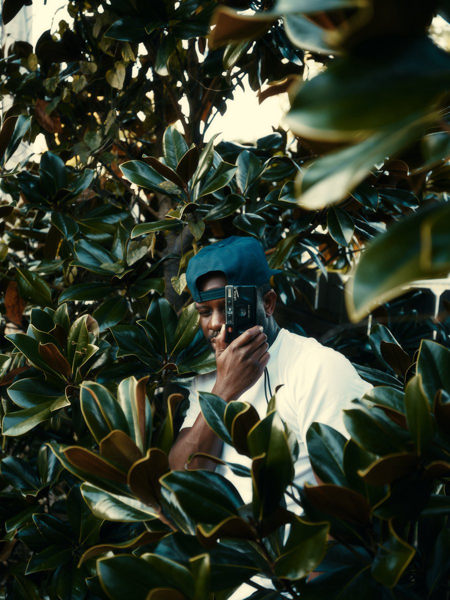 I made some Portraits of some photographer friends I’ve met over the years. I’m  forever grateful to share the world with such visionaries like myself.