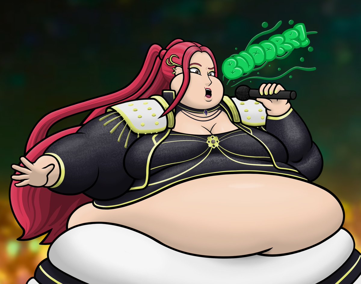 CobaltGenesis tweet media