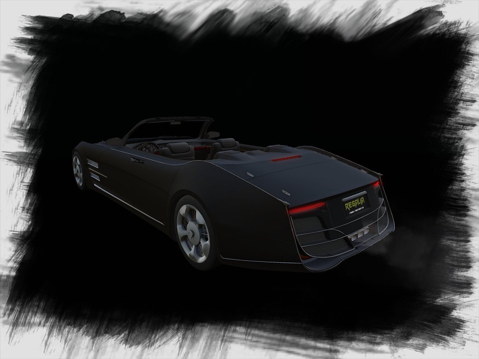 axel_rozenblum's tweet photo. Ace Garageからの新作です！
[A.G] FF XV Regalia
いつもボディを提供してくれる外人のフレが持ってきたんですが、ファイナルファンタジーのレガリアという車です。
低速と中速のセットです。
#AD #SecondLife 
Ace Garage Main Shop
https://t.co/nIRfycpKdf https://t.co/9du52KJS1k