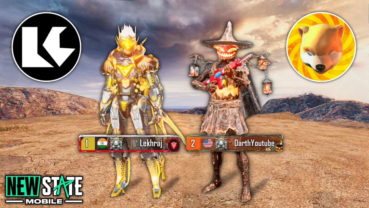 Darth Gaming tweet media