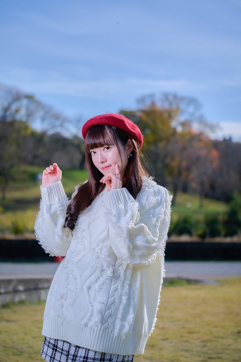 おはようございます♪
📷: <a href="/penguin5327/">ホクリクペンぎん💛🐧</a> さん

#北陸モデルコレクション 
#ポートレート #被写体