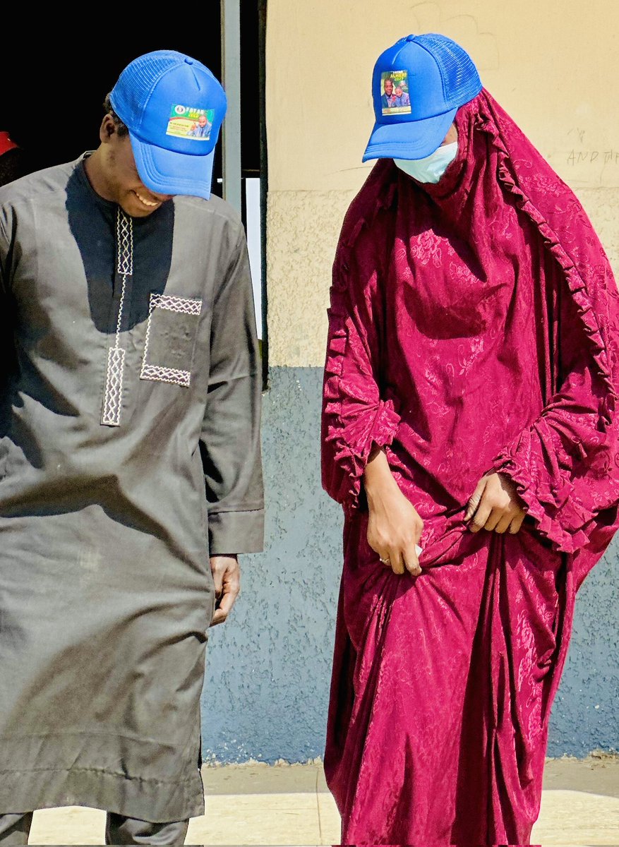 MusaBalmat's tweet image. Wacce Hanya za mubi mu iya kayar da Dauda lawal 2027 A Zamfara??

#2025MAMA #ZamaCreatorProgram @Bellomatawalle1 @Yazeeddanfulani #ZeeNuNew abuja