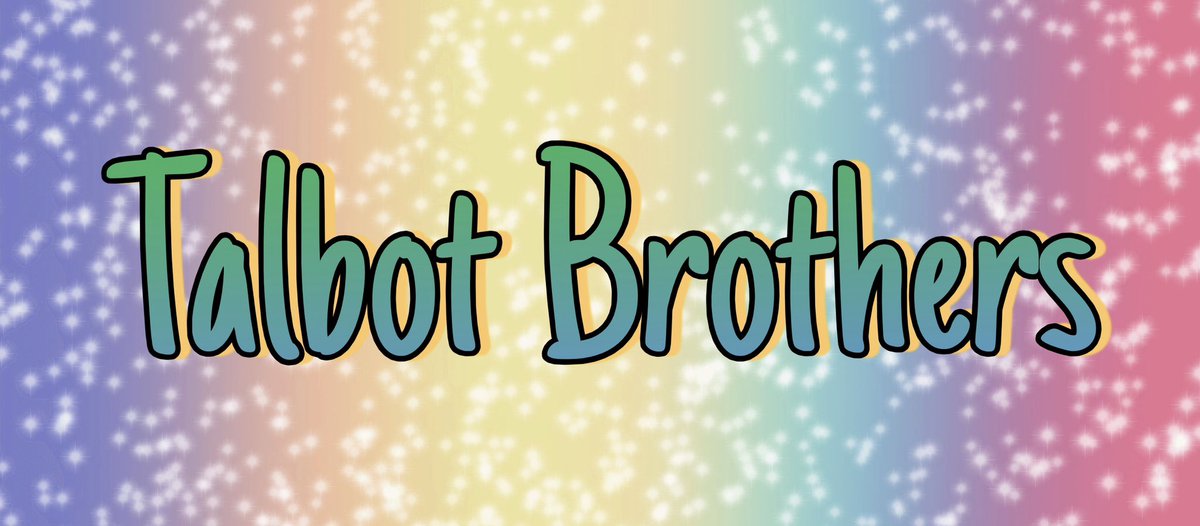 Tᴀʟʙᴏᴛ Bʀᴏᴛʜᴇʀs 
Bʀᴇᴛᴛ &amp; Bʟᴇʏʟɪɴᴇ

• 𝘖𝘮𝘦𝘨𝘢, 𝘉𝘦𝘵𝘢, &amp; 𝘙𝘦𝘴𝘶𝘳𝘳𝘦𝘤𝘵𝘦𝘥 𝘞𝘦𝘳𝘦𝘸𝘰𝘭𝘧
• 𝘉𝘪/𝘗𝘢𝘯, 𝘝𝘌𝘙𝘚, 𝘈𝘜, 𝘔𝘚, 𝘔𝘝, (𝘕)𝘚𝘍𝘞
• 𝘞𝘳𝘪𝘵𝘦𝘳 𝘪𝘴 30+ &amp; 𝘋𝘦𝘢𝘧
• 𝙈𝘿𝙉𝙄 𝙤𝙧 𝙂𝙚𝙩 𝘽𝙡𝙤𝙘𝙠𝙚𝙙
                          ↻ + ♡