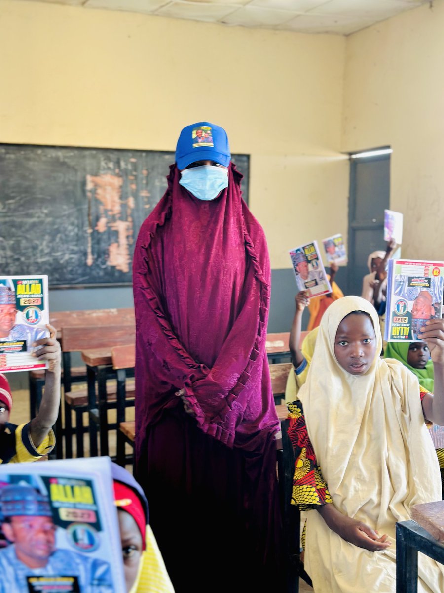 MusaBalmat's tweet image. Wacce Hanya za mubi mu iya kayar da Dauda lawal 2027 A Zamfara??

#2025MAMA #ZamaCreatorProgram @Bellomatawalle1 @Yazeeddanfulani #ZeeNuNew abuja