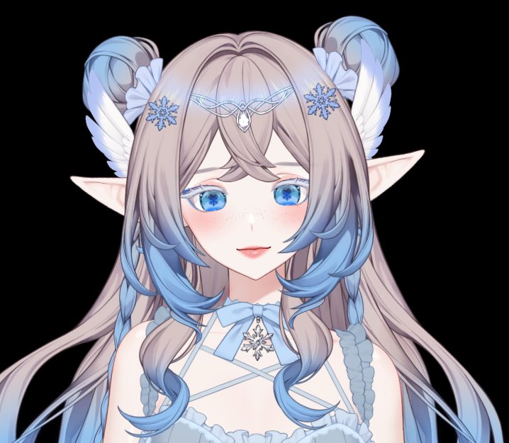 LumiiDee_'s tweet image. Hi, I’m Dee! Trying to get back into the swing of things with streaming again.

Recently returned with the prism vtuber model! 

I hope you guys love her 💞