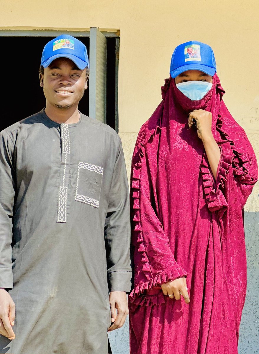 MusaBalmat's tweet image. Wacce Hanya za mubi mu iya kayar da Dauda lawal 2027 A Zamfara??

#2025MAMA #ZamaCreatorProgram @Bellomatawalle1 @Yazeeddanfulani #ZeeNuNew abuja