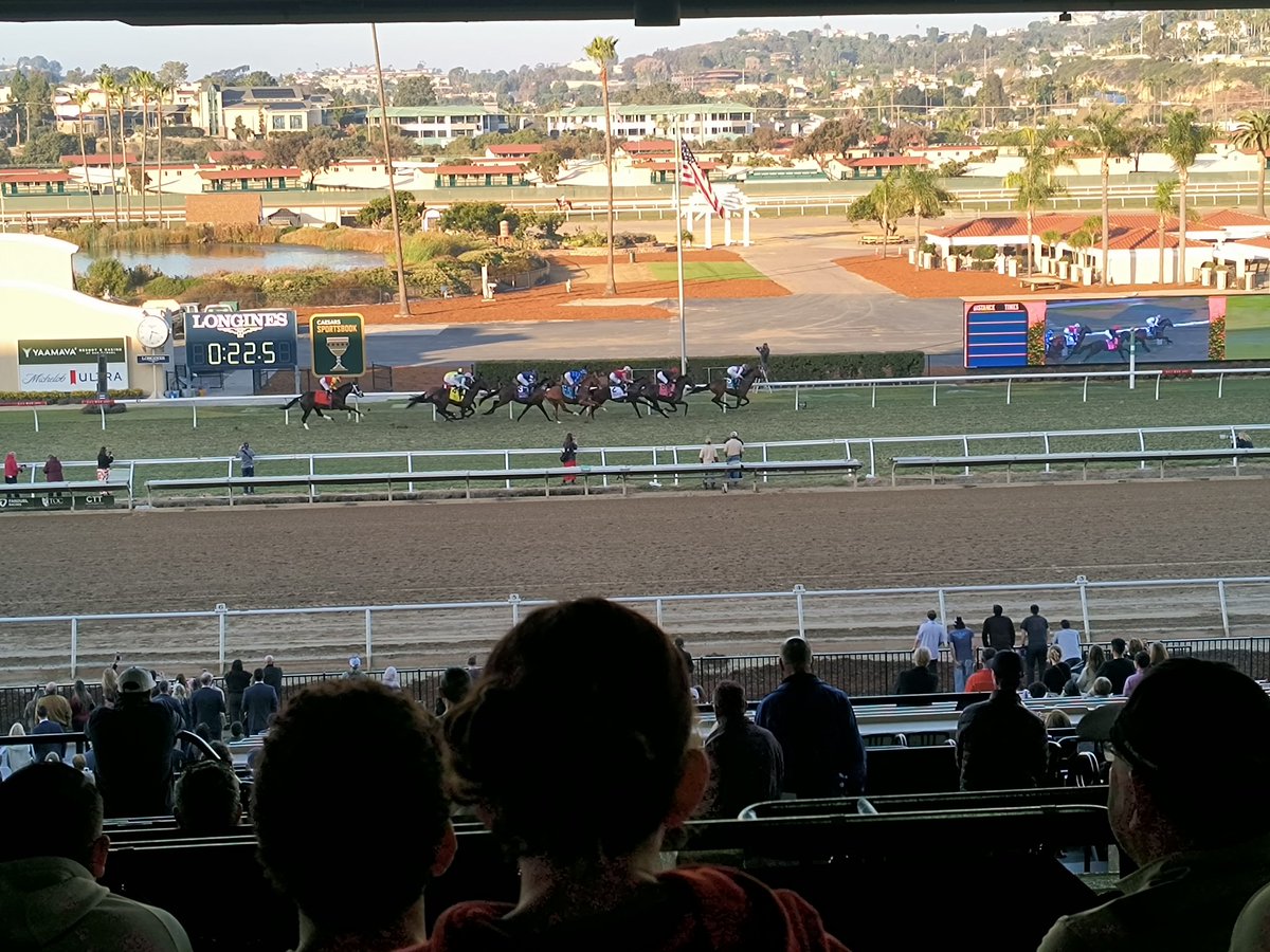 Hollywood derby 🏇🏽😎😊