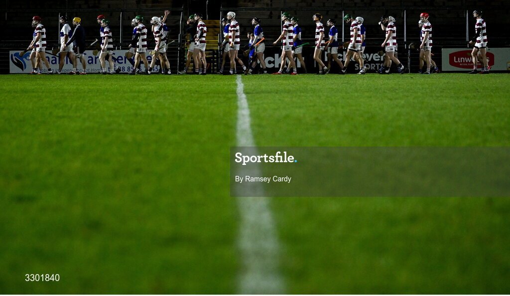 Six Ulster titles in nine attempts over the last decade is some level of consistency by <a href="/GACSlaughtneil/">CLG Roibeard Eiméid, Sleacht Néill</a> 

Fionn McEldowney and Cathal Ó Mianáin, despite being so young, at the heart of their defensive masterclass

Blooding new players every year is so important

#UlsterClub2025